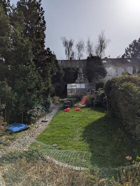 Foto - 4 Zimmer Doppelhaushälfte in Oberhausen