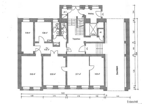 Foto - andere zur Miete in Chemnitz