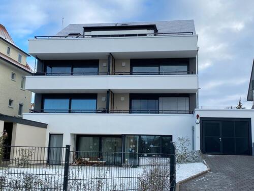 Foto - Tiefgaragen Stellplatz in Manzell- Fischbach