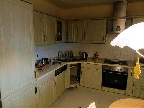 Foto - 4 Zimmer Etagenwohnung in Hannover