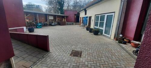 Foto - Zwischenmiete: schöne möblierte 3-Raum-Wohnung