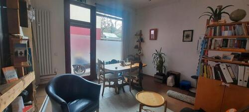 Foto - 3 Zimmer Hochparterre zur Miete in Leipzig