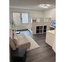 1-Zimmer Wohnung Esslingen am Neckar