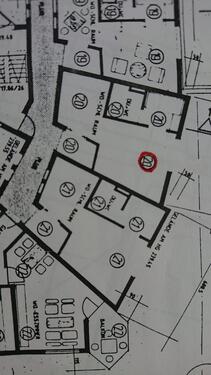 Foto - 1 Zimmer Hochparterre zum Kaufen in Esslingen am Neckar