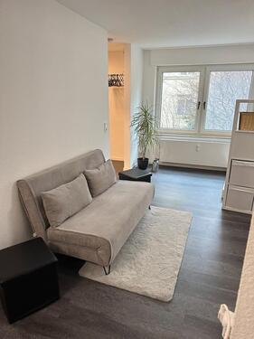 Foto - 1 Zimmer Hochparterre in Esslingen am Neckar