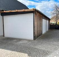 3er Garagen Garage Oldtimer für bis 4 PKW Sportwagen Lagerraum - Blankenfelde-Mahlow Groß Kienitz