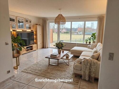 Foto - Reihenendhaus mit Garten, Kamin & Doppelcarport