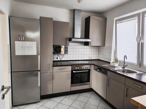 Foto - 4 Zimmer Reihenhaus in Apensen