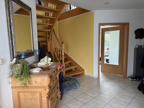 Foto - 6 Zimmer Etagenwohnung zur Miete in Rinteln