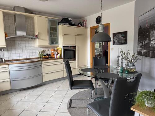 Foto - 6 Zimmer Etagenwohnung in Rinteln