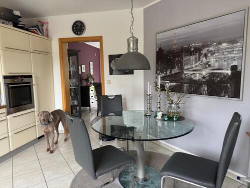 Foto - Etagenwohnung in Rinteln zur Miete