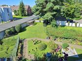Foto - Schöne 3,5 Zimmer Erdgeschoss Wohnung in Gelsenkirchen Buer mit Terrasse, Garten,