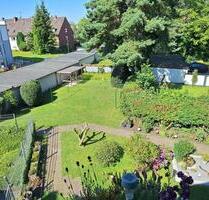 Schöne 3,5 Zimmer Erdgeschoss Wohnung in Gelsenkirchen Buer mit Terrasse, Garten,