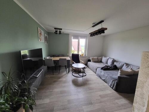 Foto - 3 Raum Wohnung mit Balkon und Abstellkammer in Klettwitz