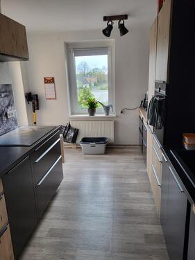 Foto - 3 Zimmer Etagenwohnung zur Miete in Schipkau