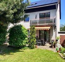 Familiengeeignetes Haus mit Garten & Terrasse - Regensburg Süd