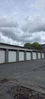 Foto - HalleGarage - 210,00&nbsp;EUR Miete,
