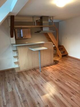 Foto - Wunderschönes 1,5 Zimmer Appartement mit Wohnküche