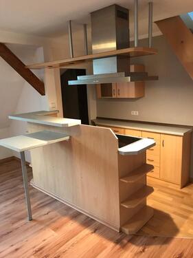 Foto - 1.5 Zimmer Dachgeschoßwohnung zur Miete in Großenhain