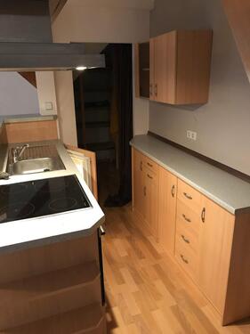 Foto - 1.5 Zimmer Dachgeschoßwohnung in Großenhain