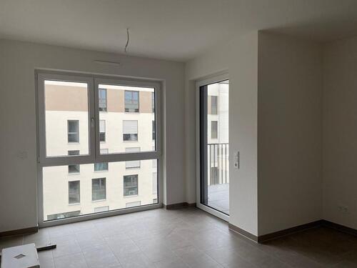 Foto - Stilvolle 2-Zimmer-Wohnung mit Balkon in BlueVillage Reutlingen