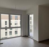 Stilvolle 2-Zimmer-Wohnung mit Balkon in BlueVillage Reutlingen