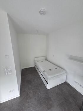 Foto - Etagenwohnung in Augsburg zur Miete