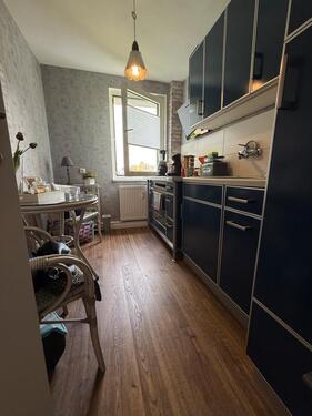 Foto - 3 Zimmer Etagenwohnung in Herzogenrath