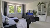 Foto - 3-Zimmer-Wohnung mit Balkon in Neu-Olvenstedt ab 01.07.2026