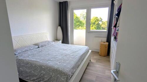 Foto - 3 Zimmer Etagenwohnung zur Miete in Magdeburg