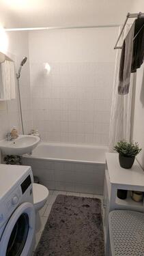 Foto - Etagenwohnung in Magdeburg zur Miete