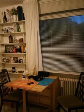 Foto - 4 Zimmer Terrassenwohnung in Scharbeutz