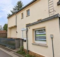Eigenheim mit Gestaltungspotenzial, Dahlenwarsleben bei Magdeburg - Wolmirstedt