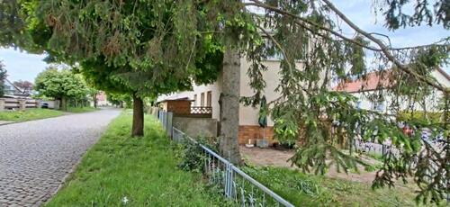 Foto - 3 Zimmer Reihenhaus zum Kaufen in Wolmirstedt
