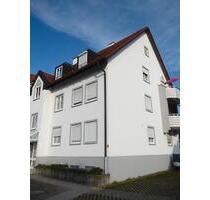 Helle, freundliche 2-Zimmer-Wohnung in Memmingen Amendingen