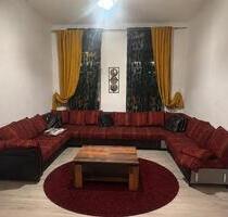 Gemütliche 2 Zimmer-Wohnung in Dresden.