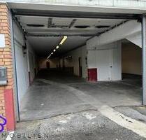 Top Lagerhalle 380m² In Hückelhoven