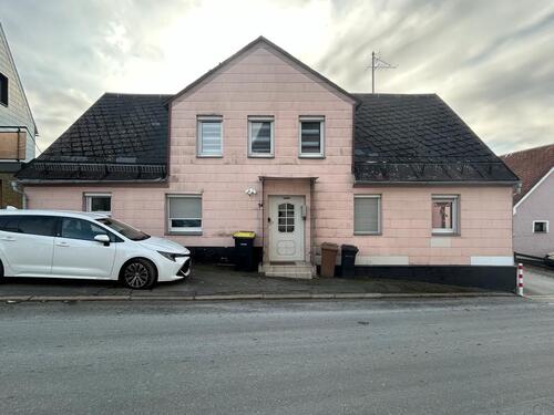 Foto - Kleines Einfamilienhaus zu verkaufen