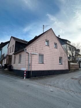 Foto - 5 Zimmer Einfamilienhaus zum Kaufen in Schwarzenbach am Wald