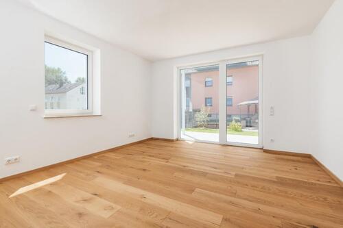 Foto - Etagenwohnung zur Miete in Weiden in der Oberpfalz