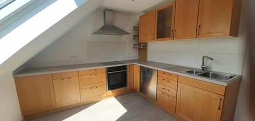 Foto - Etagenwohnung zur Miete in Diespeck