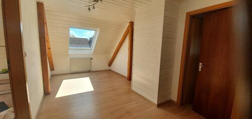 Foto - Etagenwohnung in Diespeck