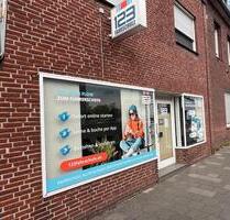 Fahrschule in Bocholt neu zu vermieten