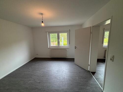 Foto - Etagenwohnung zur Miete in Kirchlengern