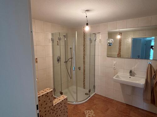Foto - Etagenwohnung in Kirchlengern