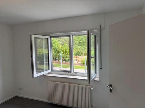 Foto - Etagenwohnung in Kirchlengern zur Miete