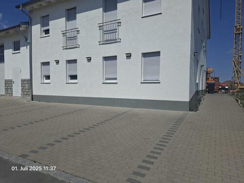 Foto - Praxis- Büroräume in Kleinlangheim zu vermieten; 90m2