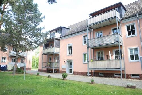 Foto - Etagenwohnung zur Miete in Zwickau