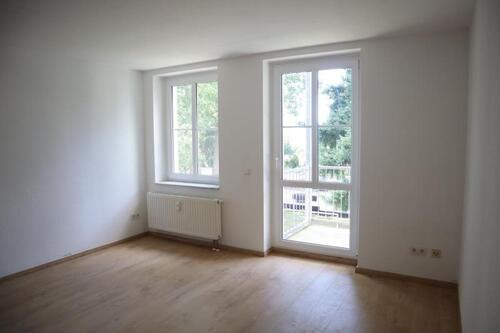 Foto - Etagenwohnung in Zwickau