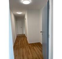 Schöne, helle, komplett sanierte 3-Zimmer Wohnung - Vaihingen an der Enz